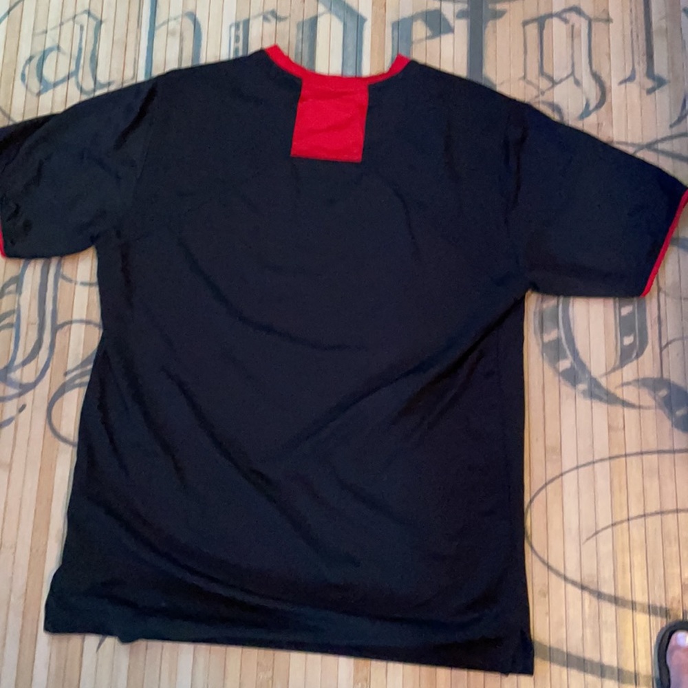 UA UMD shirt - Picture 3 of 3